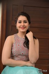 Raashi Khanna Interview About Bengal Tiger